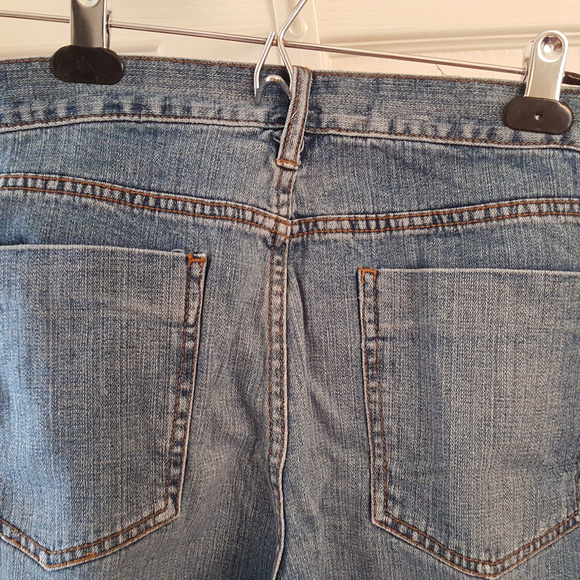 MOSSIMO Jeans Skinny Boyfriend 16 - Picture 4 of 4